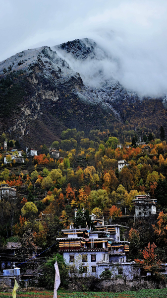L’ONU nomme le village de Jikayi au Sichuan meilleur village touristique de 2025 L_ONU_nomme_le_village_de_Jikayi_au_Sichuan_meilleur_village_touristique_de_2025 video poster