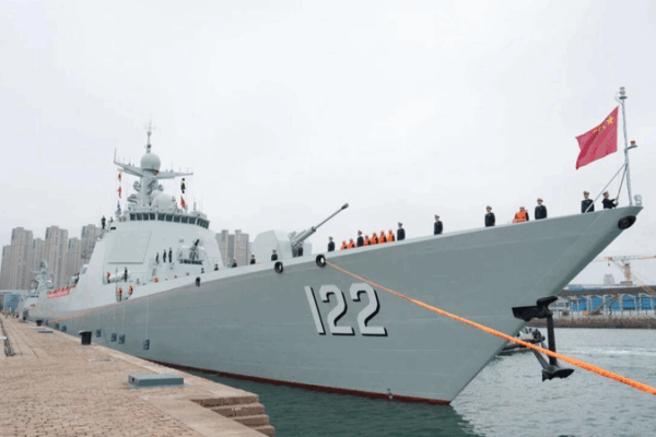 La Chine lance une nouvelle mission d’escorte navale dans le golfe d’Aden La_Chine_lance_une_nouvelle_mission_d_escorte_navale_dans_le_golfe_d_Aden