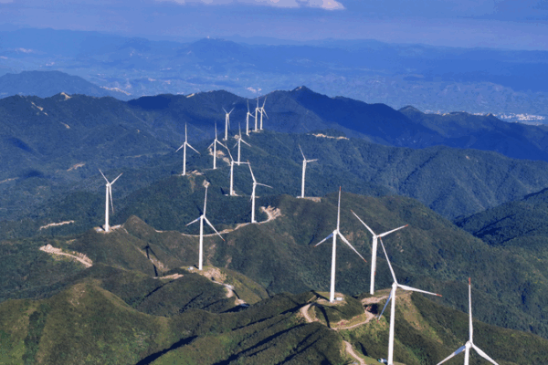 Le bond bas carbone technologique du continent chinois vers un avenir plus vert Le_bond_bas_carbone_technologique_du_continent_chinois_vers_un_avenir_plus_vert