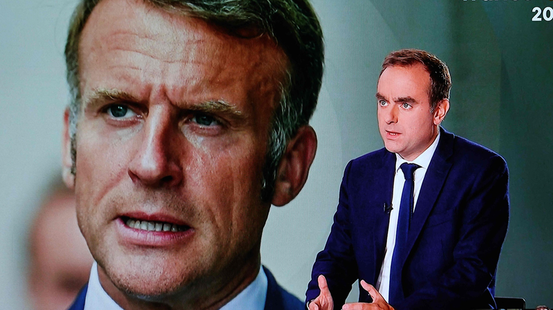 Le prochain Premier ministre de la France attendu dans 48 heures, selon Lecornu Le_prochain_Premier_ministre_de_la_France_attendu_dans_48_heures__selon_Lecornu