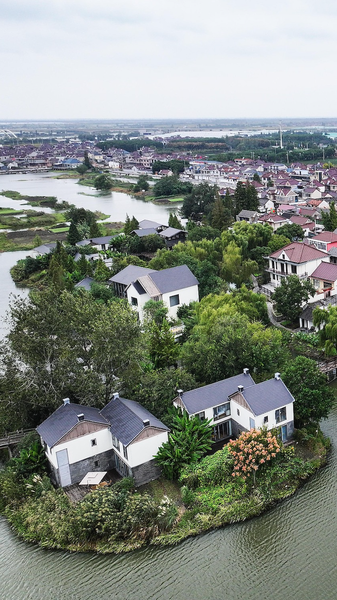Le_village_de_Dongluo_dans_le_Jiangsu_obtient_le_titre_de_Meilleur_Village_Touristique_de_l_ONU_2025 video poster