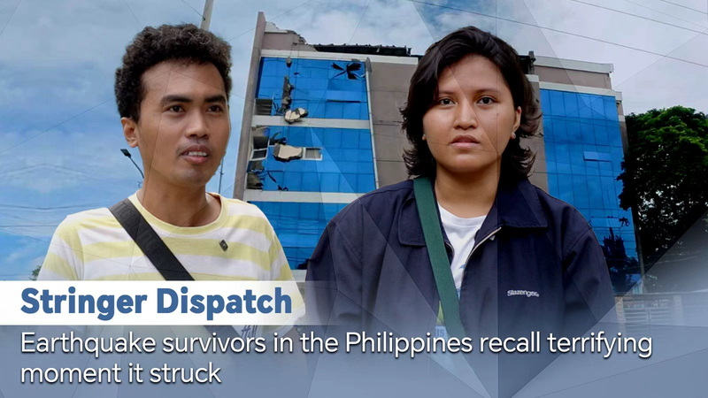 Les survivants des Philippines centrales se souviennent du terrifiant tremblement de terre de magnitude 6,9 Les_survivants_des_Philippines_centrales_se_souviennent_du_terrifiant_tremblement_de_terre_de_magnitude_6_9 video poster