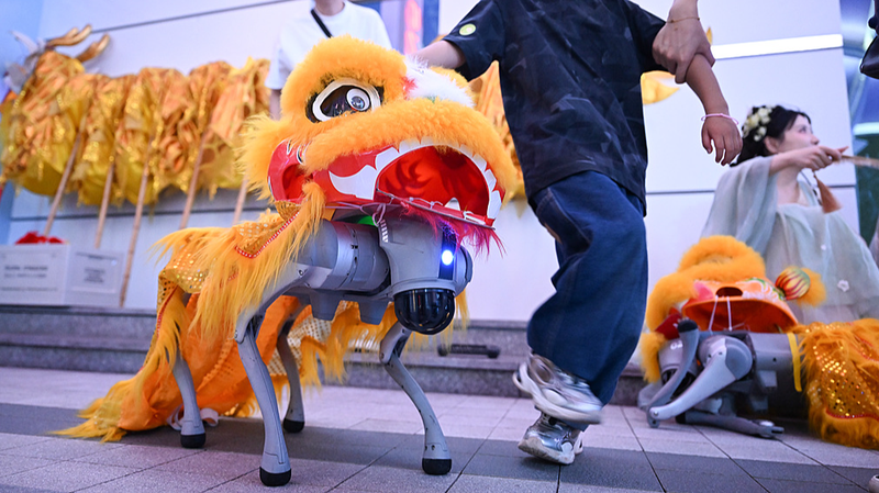 La croissance de haute qualité stimule le boom de la culture et du tourisme en Chine