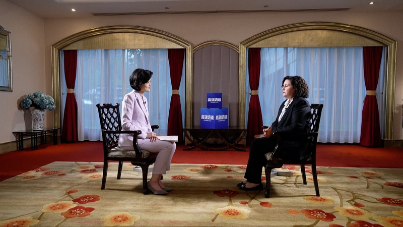 ONU Femmes salue les efforts de la Chine continentale pour l’égalité des genres dans les STEM ONU Femmes salue les efforts de la Chine continentale pour l'égalité des genres dans les STEM video poster
