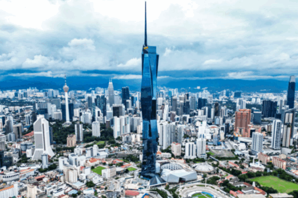 Dans les négociations commerciales entre les États-Unis et la Chine à un tournant mondial Dans les négociations commerciales entre les États-Unis et la Chine à un tournant mondial