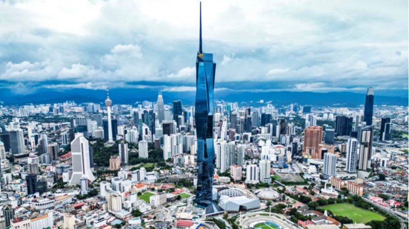 Dans les négociations commerciales entre les États-Unis et la Chine à un tournant mondial