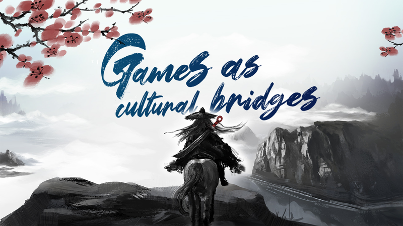Le jeu vidéo comme pont culturel : La puissance de l'authenticité vécue
