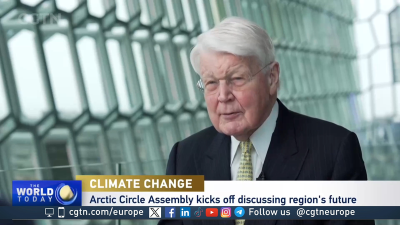L’Arctique au bord du gouffre : énergie géothermique, politique et point de bascule climatique L'Arctique au bord du gouffre : énergie géothermique, politique et point de bascule climatique video poster