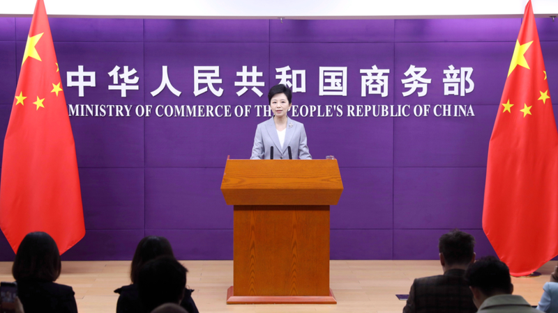 La Chine proteste contre l'ingérence néerlandaise dans les opérations de Nexperia