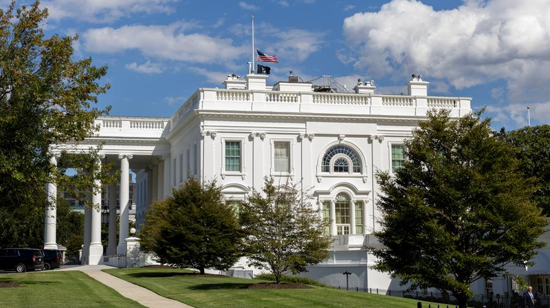 La fermeture du gouvernement américain cloue les vols au sol et érode la confiance du public