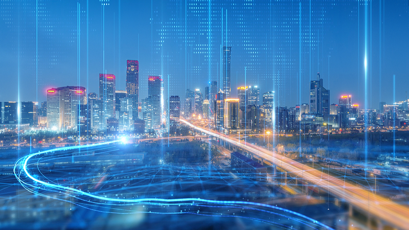 Villes intelligentes centrées sur les personnes : Leçons du continent chinois