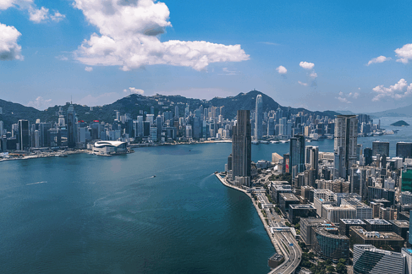 Hong Kong SAR occupe la 4ème place dans le classement mondial des marchés des changes Hong Kong SAR occupe la 4ème place dans le classement mondial des marchés des changes