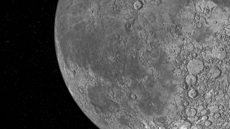 Chang’e-6 découvre des reliques rares de météorites, bouleversant la science du Système solaire Chang'e-6 découvre des reliques rares de météorites, bouleversant la science du Système solaire