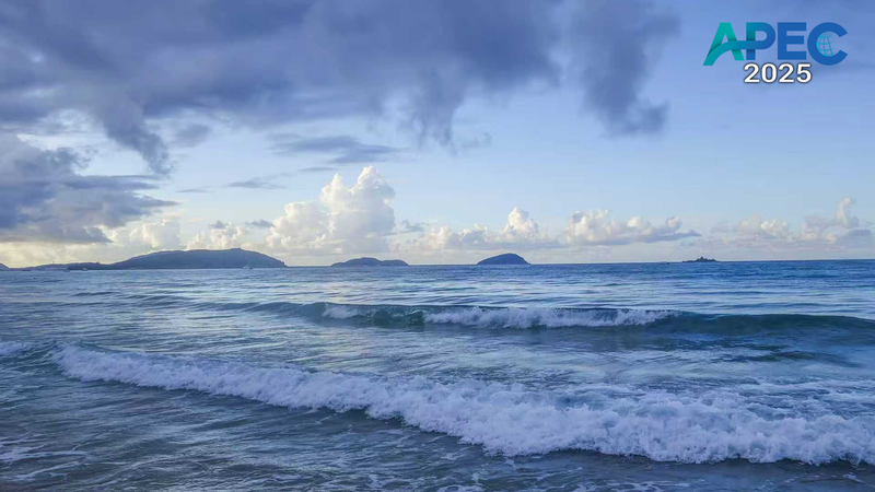 L'Asie-Pacifique s'unit pour la résilience climatique avant l'APEC 2025