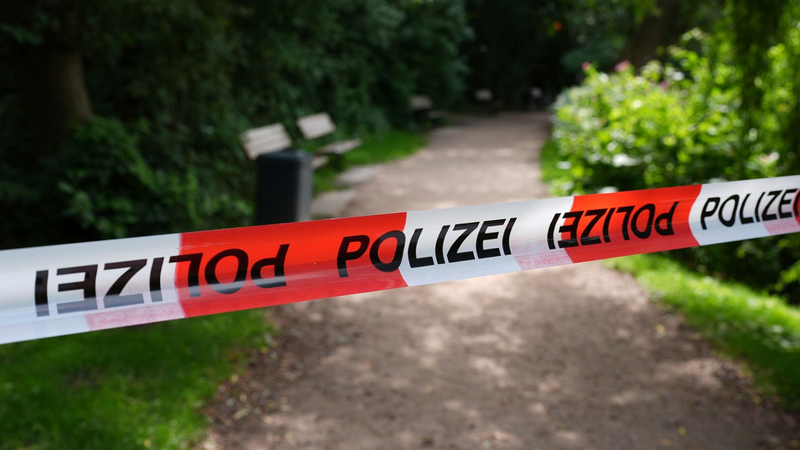 L’Allemagne arrête trois personnes dans un complot suspecté de Hamas contre des institutions juives L'Allemagne arrête trois personnes dans un complot suspecté de Hamas contre des institutions juives