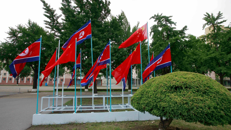 La Chine émerge comme un acteur clé de la diplomatie sur la péninsule coréenne