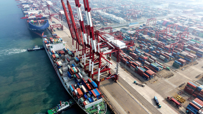Les bénéfices industriels de la Chine continentale augmentent de 3,2 % au cours des 9 premiers mois de 2025