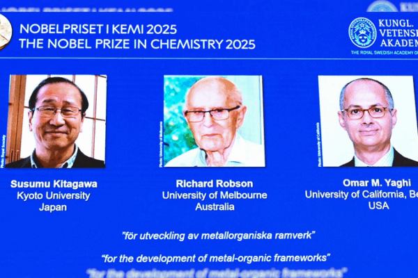 Prix Nobel 2025 : MOFs, Petites Cages S’attaquant aux Crises Climatiques et Hydrauliques Prix_Nobel_2025___MOFs__Petites_Cages_S_attaquant_aux_Crises_Climatiques_et_Hydrauliques
