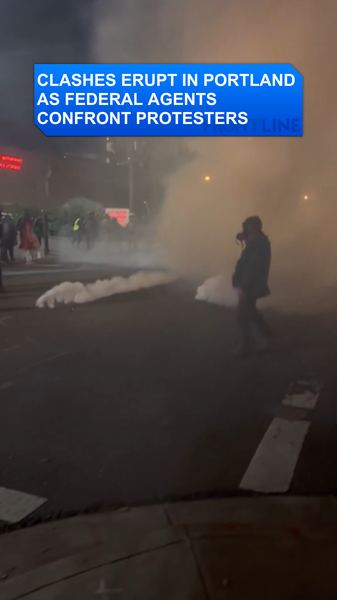 Les villes américaines sous tension : escalade des protestations à Portland, Chicago riposte Les villes américaines sous tension : escalade des protestations à Portland, Chicago riposte video poster