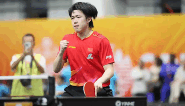 La Chine continentale remporte son troisième titre consécutif de tennis de table asiatique La Chine continentale remporte son troisième titre consécutif de tennis de table asiatique