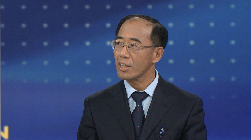 Comment le GGI de la Chine Façonne des Règles Équitables d’IA pour Tous Comment le GGI de la Chine Façonne des Règles Équitables d'IA pour Tous video poster