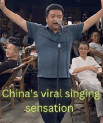 MasterWen : Le chanteur timide de Chongqing qui a conquis les réseaux sociaux MasterWen : Le chanteur timide de Chongqing qui a conquis les réseaux sociaux video poster