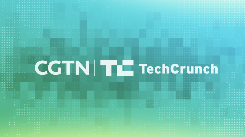 CGTN America s'associe à TechCrunch Disrupt 2025 pour stimuler l'innovation mondiale video poster