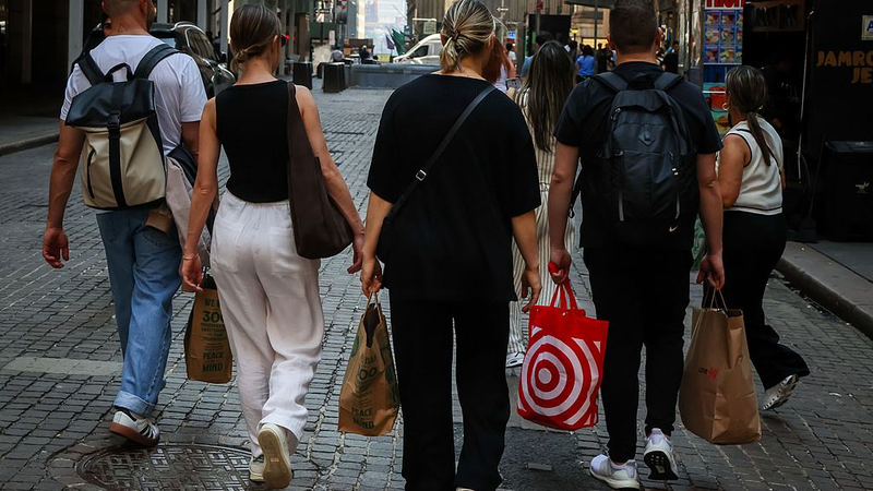 Goldman Sachs : Les consommateurs américains supporteront 55 % des coûts des tarifs douaniers