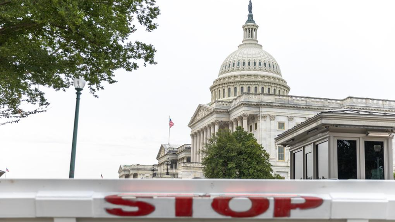 Arrêt des États-Unis : Quand la politique paralyse une superpuissance Arrêt des États-Unis : Quand la politique paralyse une superpuissance