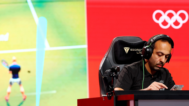 Le CIO et l'Arabie Saoudite abandonnent le projet des Jeux Olympiques d'esports à Riyad