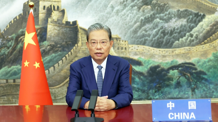 La Chine exhorte le Groupe de Neutralité à réorganiser la gouvernance mondiale La Chine exhorte le Groupe de Neutralité à réorganiser la gouvernance mondiale