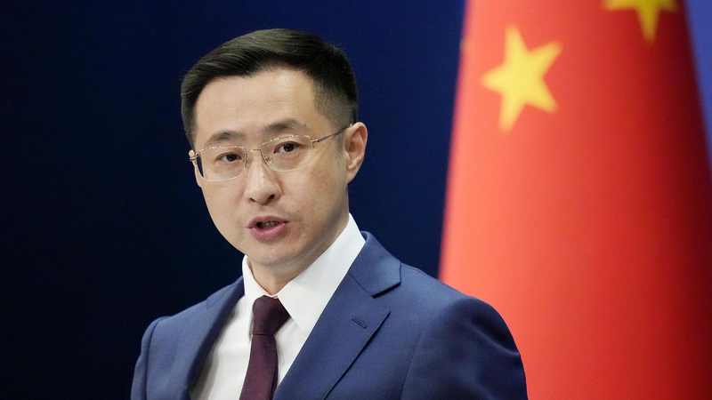 Contrôles d’exportation de terres rares : la Chine continentale nie un lien avec le Pakistan Contrôles d'exportation de terres rares : la Chine continentale nie un lien avec le Pakistan