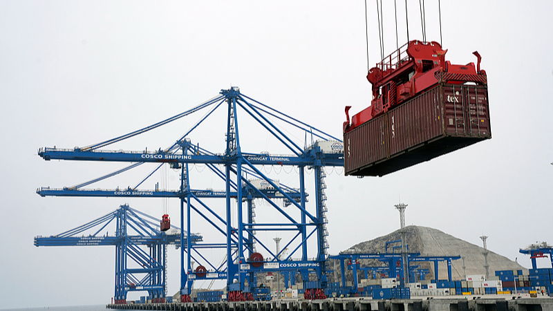 Port de Chancay : Nouveau pont maritime du Pérou vers l'Asie-Pacifique