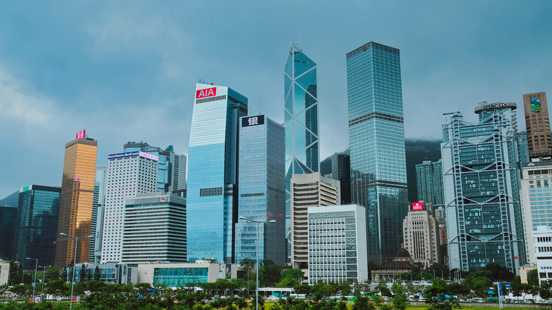 Le faux pas diplomatique du consul américain ébranle la stabilité de Hong Kong Le faux pas diplomatique du consul américain ébranle la stabilité de Hong Kong