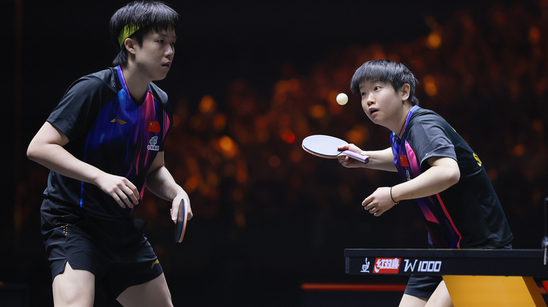 Sun Yingsha navigue, Wang Chuqin l’emporte au WTT China Smash Sun_Yingsha_navigue__Wang_Chuqin_l_emporte_au_WTT_China_Smash