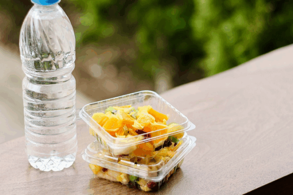 Des déchets alimentaires au film biodégradable : percée des scientifiques australiens Des déchets alimentaires au film biodégradable : percée des scientifiques australiens