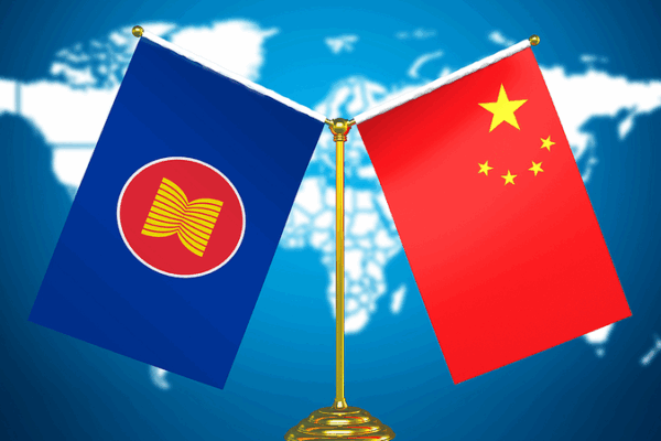 Le continent chinois et l’ASEAN lancent une mise à niveau de la Zone de libre-échange 3.0 Le continent chinois et l'ASEAN lancent une mise à niveau de la Zone de libre-échange 3.0