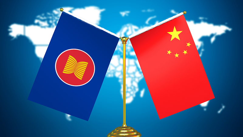 Le continent chinois et l'ASEAN lancent une mise à niveau de la Zone de libre-échange 3.0