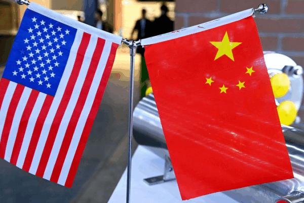 Xi et Trump prêts à naviguer dans les relations Chine-États-Unis à Busan Xi et Trump prêts à naviguer dans les relations Chine-États-Unis à Busan