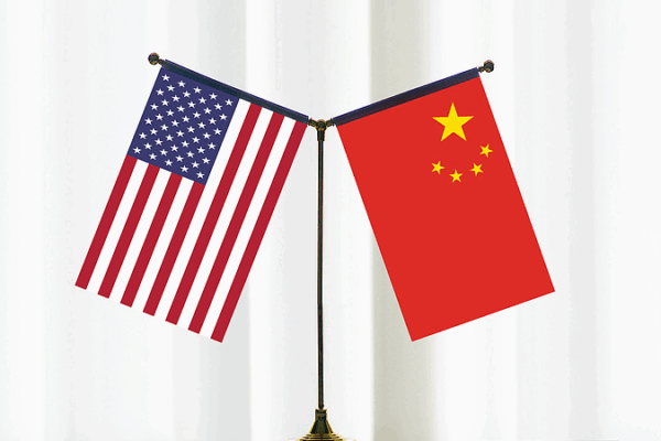 La Chine et les États-Unis visent des résultats positifs lors du sommet Xi-Trump La Chine et les États-Unis visent des résultats positifs lors du sommet Xi-Trump