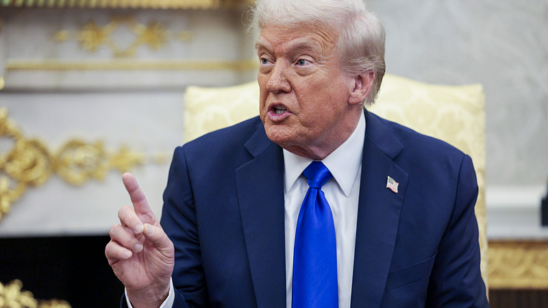 Sondage mondial : Les États-Unis considérés comme perdant davantage dans le nouveau conflit tarifaire Sondage mondial : Les États-Unis considérés comme perdant davantage dans le nouveau conflit tarifaire