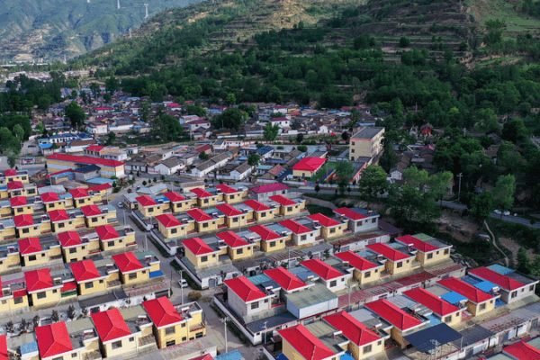 Renouveau rustique à Tianshui : Les industries locales alimentent la prospérité des villages Renouveau rustique à Tianshui : Les industries locales alimentent la prospérité des villages