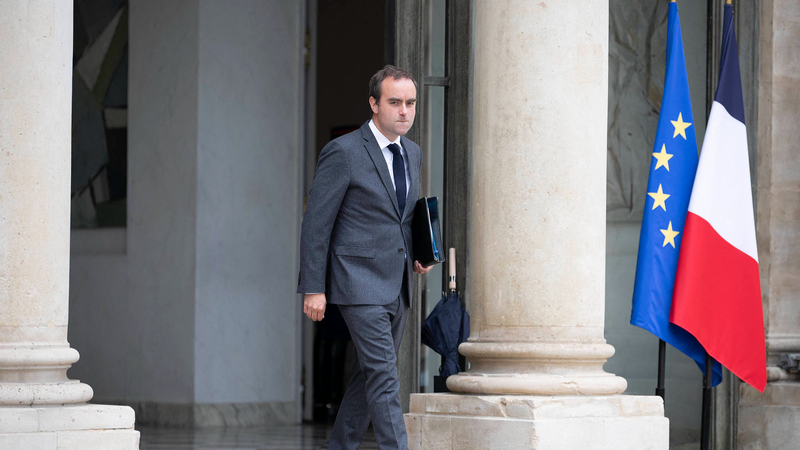 Le PM français Lecornu contre la montre pour former un cabinet et élaborer un budget Le PM français Lecornu contre la montre pour former un cabinet et élaborer un budget