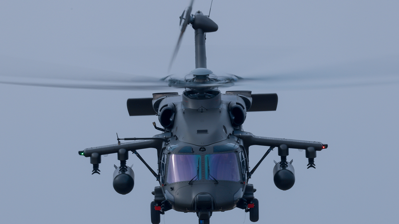 L'économie à basse altitude de la Chine décolle : les drones et hélicoptères alimentent de nouvelles opportunités