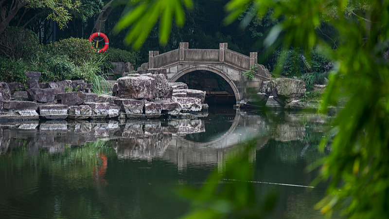 Découvrez Xixi : Le parc national des zones humides serein de Hangzhou video poster