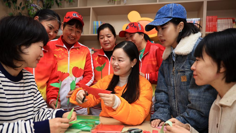 Un Nouveau Chapitre pour les Droits des Femmes en Chine Continentale Un_Nouveau_Chapitre_pour_les_Droits_des_Femmes_en_Chine_Continentale