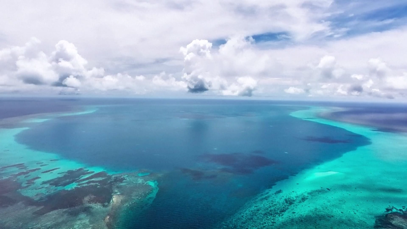 La garde côtière chinoise intensifie les patrouilles autour de Huangyan Dao
