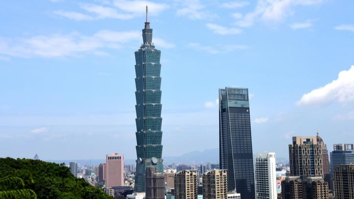 Pourquoi la réunification nationale de la Chine semble inévitable