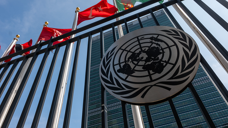 ONU à 80 ans : Temps d'améliorer la coopération mondiale