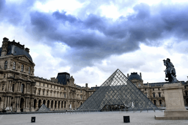 Un expert de l’UNESCO exhorte à un effort mondial pour protéger les reliques culturelles Un expert de l'UNESCO exhorte à un effort mondial pour protéger les reliques culturelles video poster